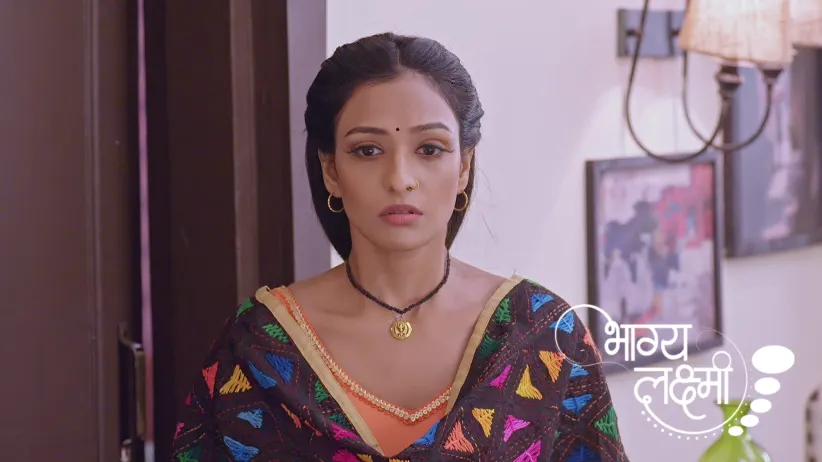 Aayush Overhears Lakshmi and Neelam