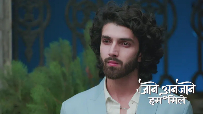 Sharda's Plan to Uncover Unnati's Secret