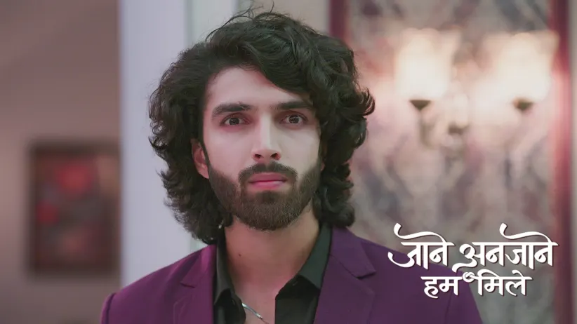 Reet Brings an Unconscious Neeta Home