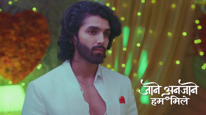 Viren's Friend Misbehaves with Reet