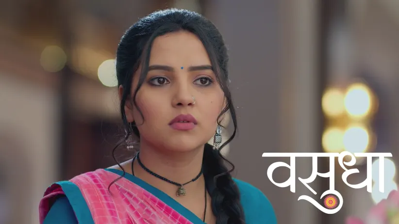 Devansh Tries to Tell Chandrika the Truth