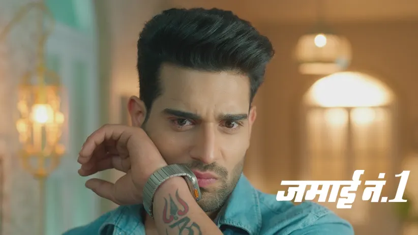 Neel Threatens Kanchan
