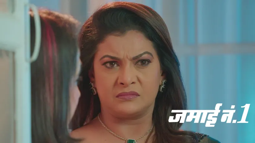 Neel Sees Riddhi Having a Panic Attack
