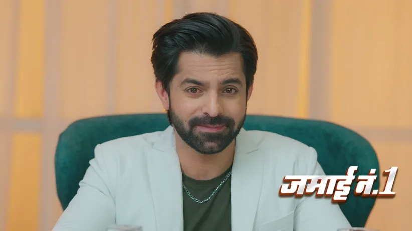 Kanchan Asks Neel to Wear a Saree