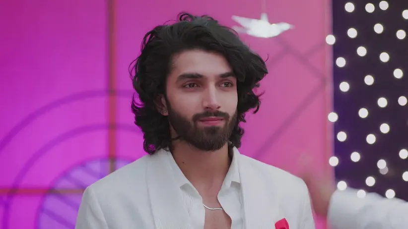 Reet Asks Raghav a Question about Their Relationship