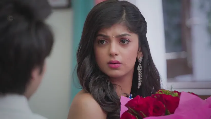 Valentine's Day Party at Raghav's House