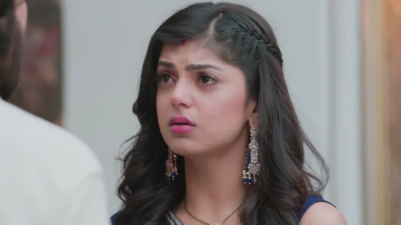 Raghav Politely Apologises to Unnati - Jaane Anjaane Hum Mile