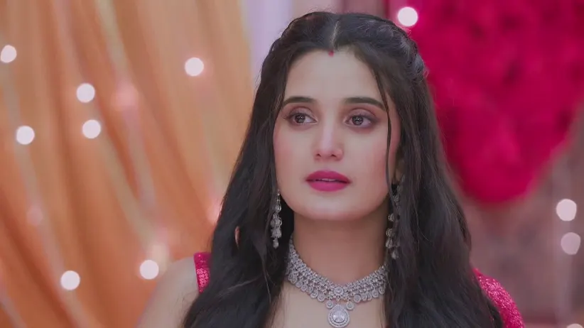 Jaane Anjaane Hum Mile - February 16, 2025 - Best Scene
