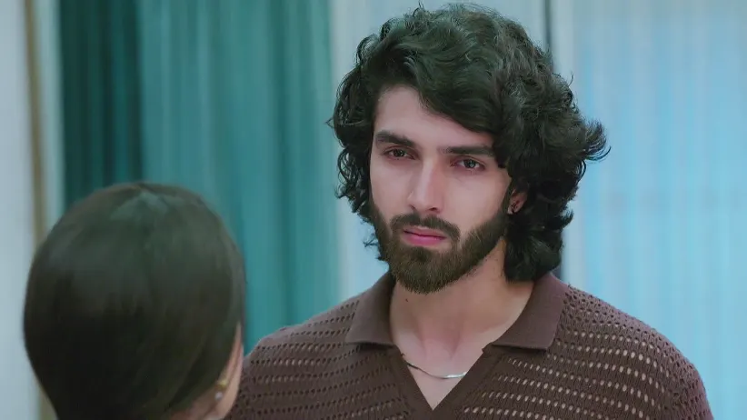 Raghav Refuses to Tell Reet the Truth - Jaane Anjaane Hum Mile
