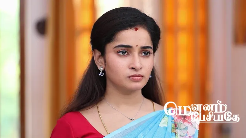 Janani Exposes the Manager