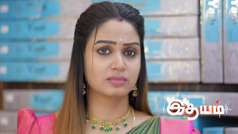 The Goons Plant a Bomb in Manikyam's Car