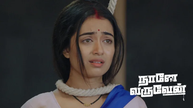 Mohan Proves Radha's Innocence