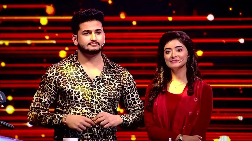 Dadagiri Unlimited Season 9 - January 01, 2022 - Performance