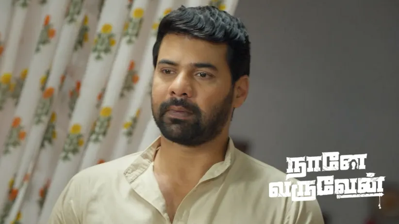 Kadambari Falls Prey to Damni's Plan