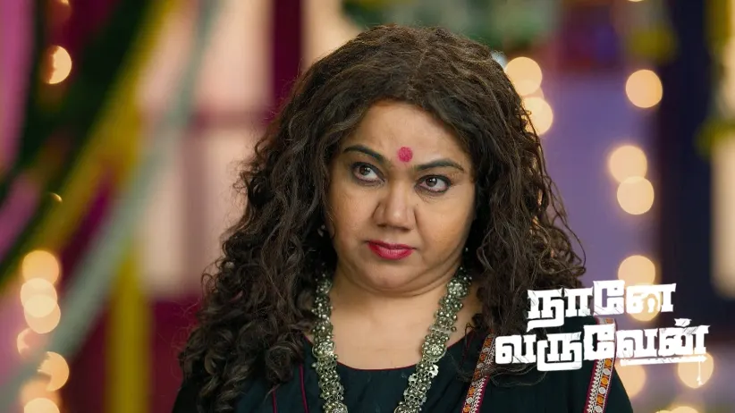 Damini Claims to be the Owner to Mohan's Property