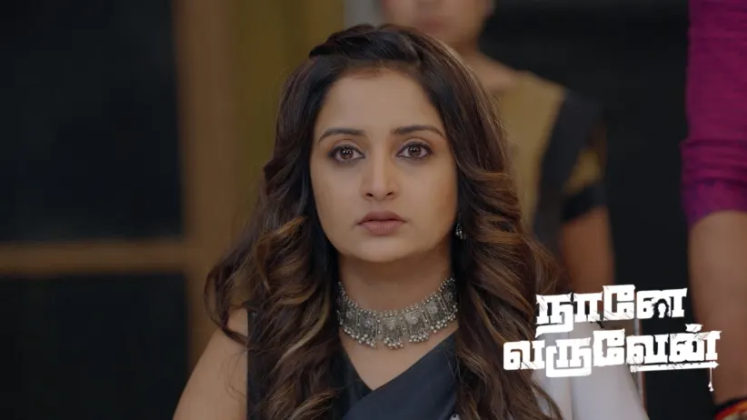 Mohan Breaks Up with Damini