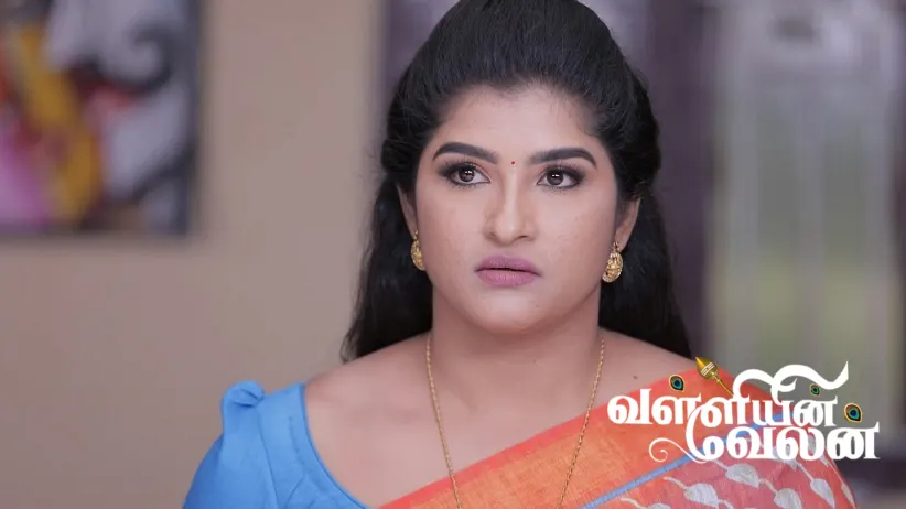 Pechi Ousts Velan From the House