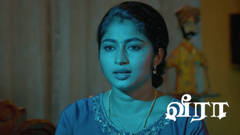 Will Veera Prove Maaran's Innocence?
