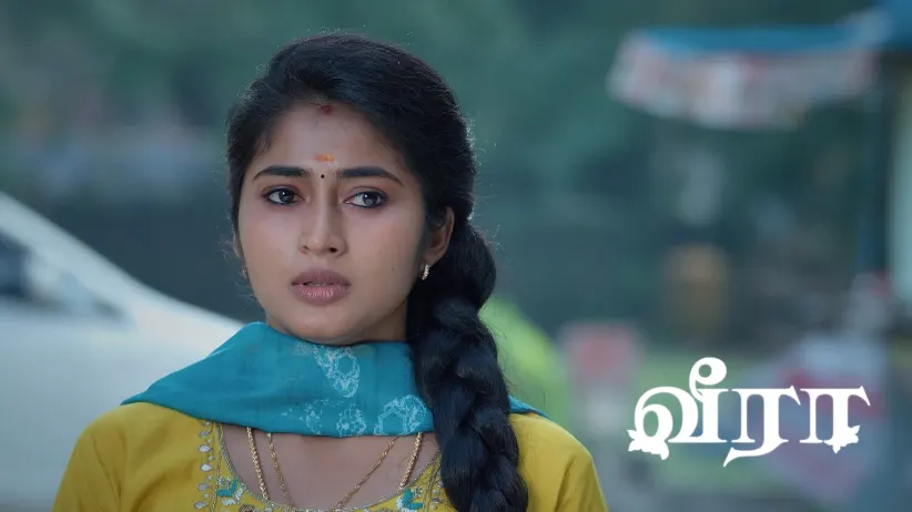 Vadivu Testifies Against Maaran