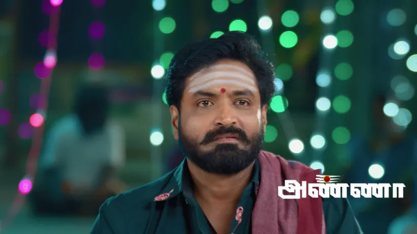 Muthupandi and Isakki Spend Some Romantic Time