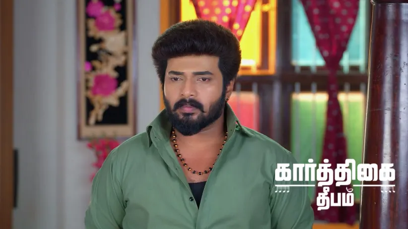 Mallikka Exposes Maya and Mahesh