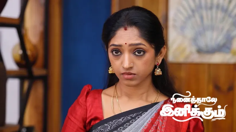 Bommi's Spirit Fulfils Rani's Wish
