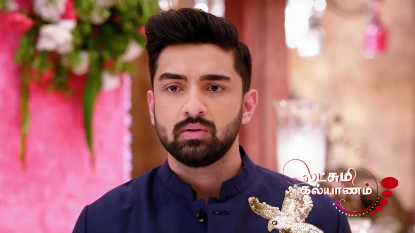 The Judge Stops Rishi and Malishka's Engagement