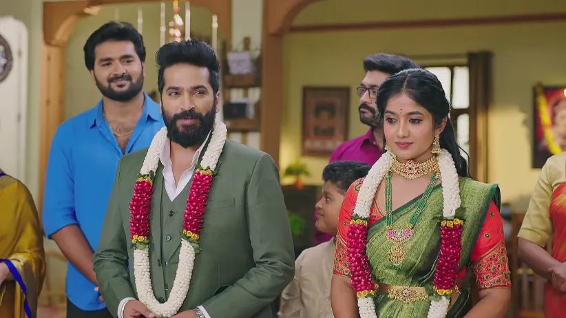 Getti Melam - February 11, 2025 - Webisode