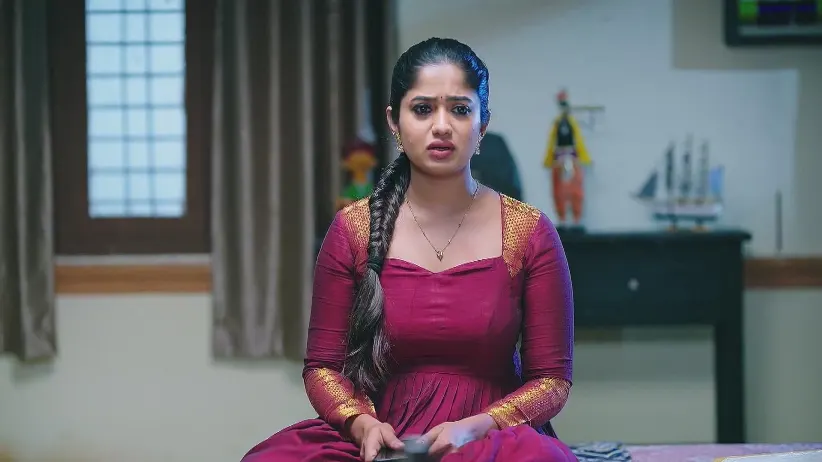 Getti Melam - February 14, 2025 - Webisode