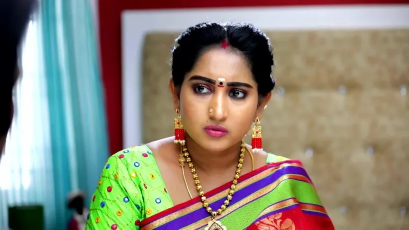 Tara Wishes to Marry Vinay