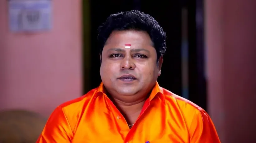 Tara Misunderstands Vinay