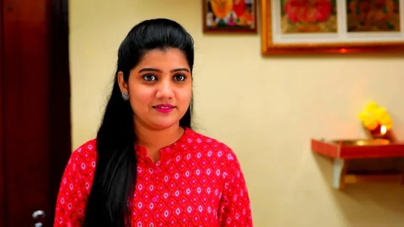 Kasturi Creates Trouble