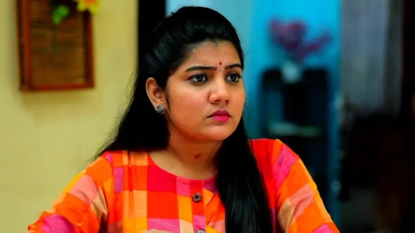 Parman Strikes a Deal With Gopi