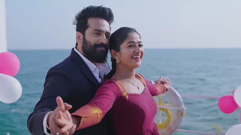 Getti Melam - February 13, 2025 - Best Scene
