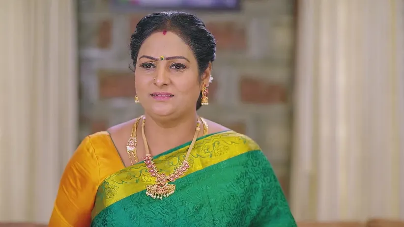 A Marriage Proposal for Vetri - Getti Melam