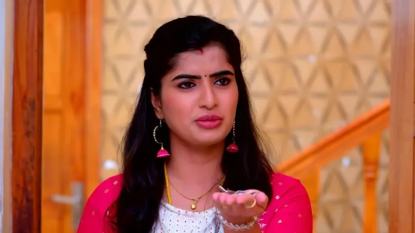 AJ Accepts Hasini
