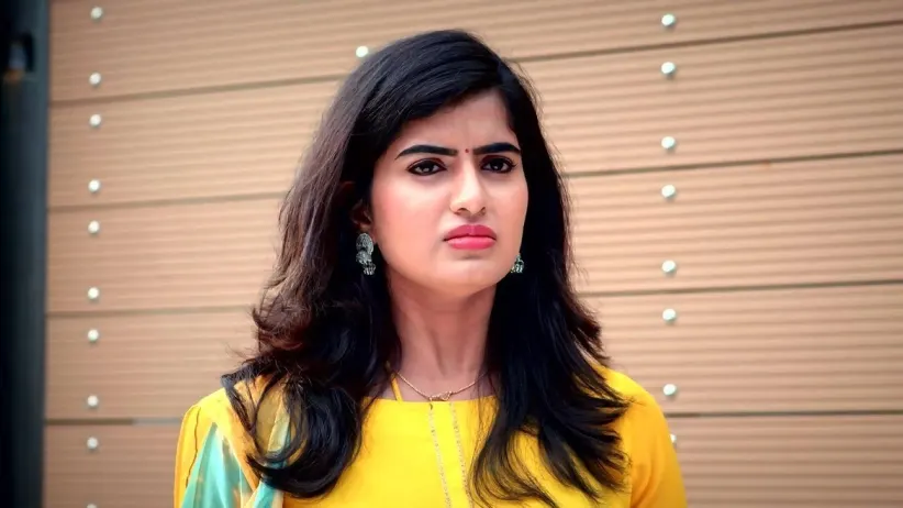 AJ's Decision Irks Hasini