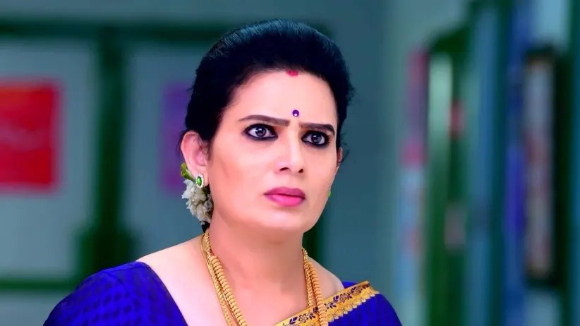 Bhumika Despises Rasathi