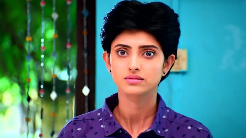 Sathya Receives the Divorce Papers