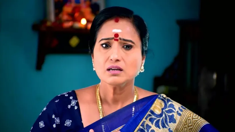 Prabhu Refuses to Meet Sathya