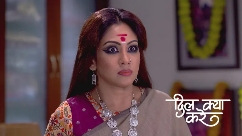 Gouri Feeds the Family with Limited Ingredients