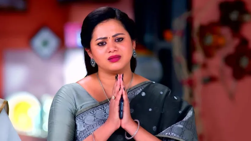 Gita Seeks Shivam's Help