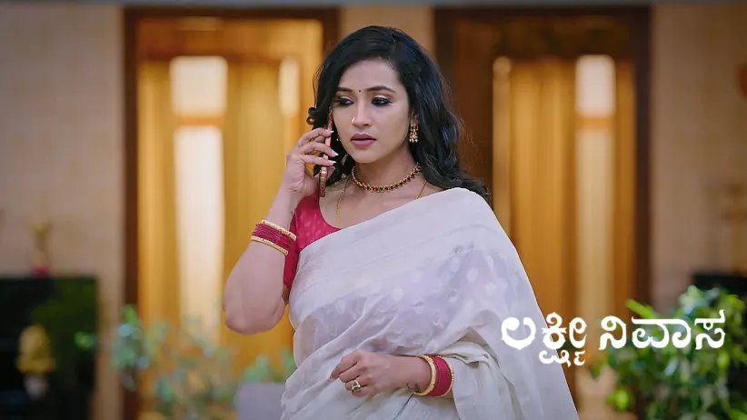 Marigowda Learns the Truth about the Accident