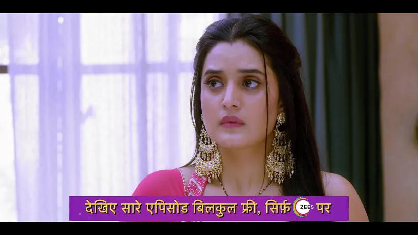 Sharda's Neckclace Is Stolen - Jaane Anjaane Ham Mile - Promo