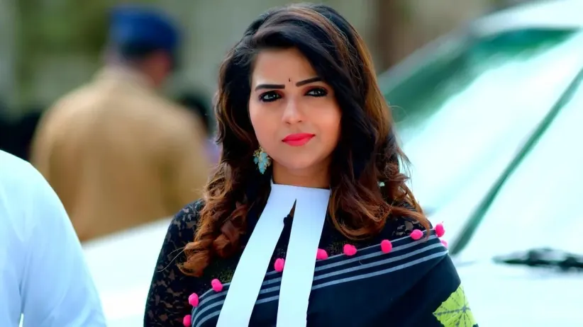 Will Shivam Fall in Arasi's Trap?