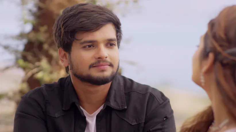 Pritam Falls into the Clutches of the Goons - Paaru - Promo