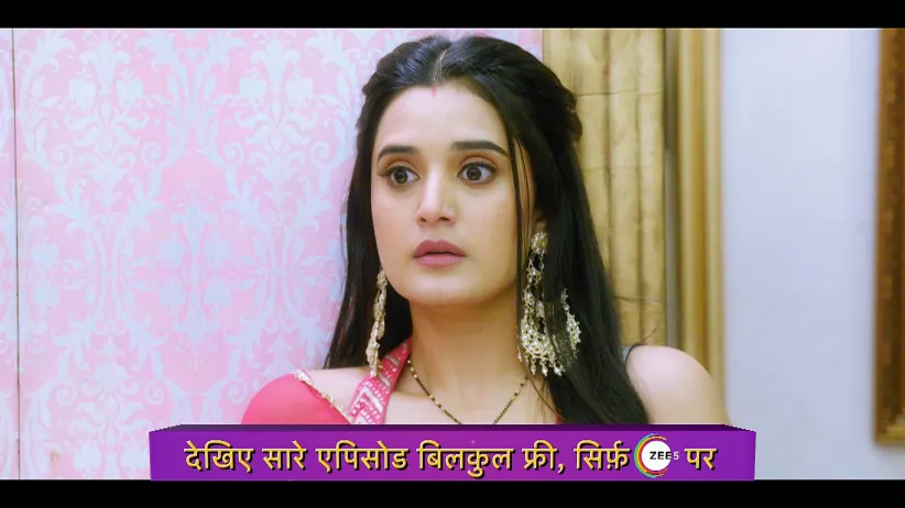 Reet Is Accused of Theft - Jaane Anjaane Ham Mile - Promo