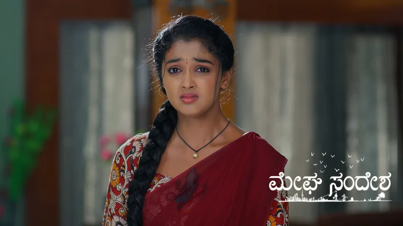 Indu Grows Adamant about Marrying Vamshi