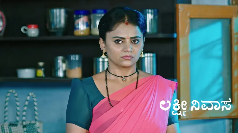 Santosh and Sinchana Refuse to Give Food to Venky
