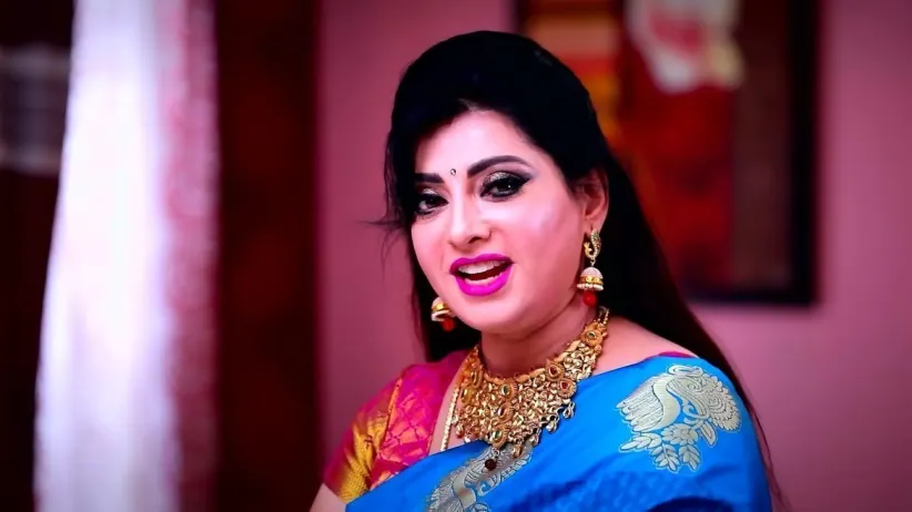 Akhila Steps Down from her Position